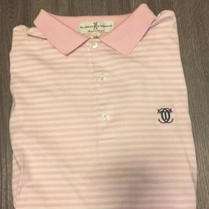 Authentic The Country Club @ Brookline Polo